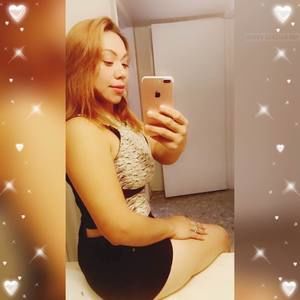 Meet your Posher, Maritza